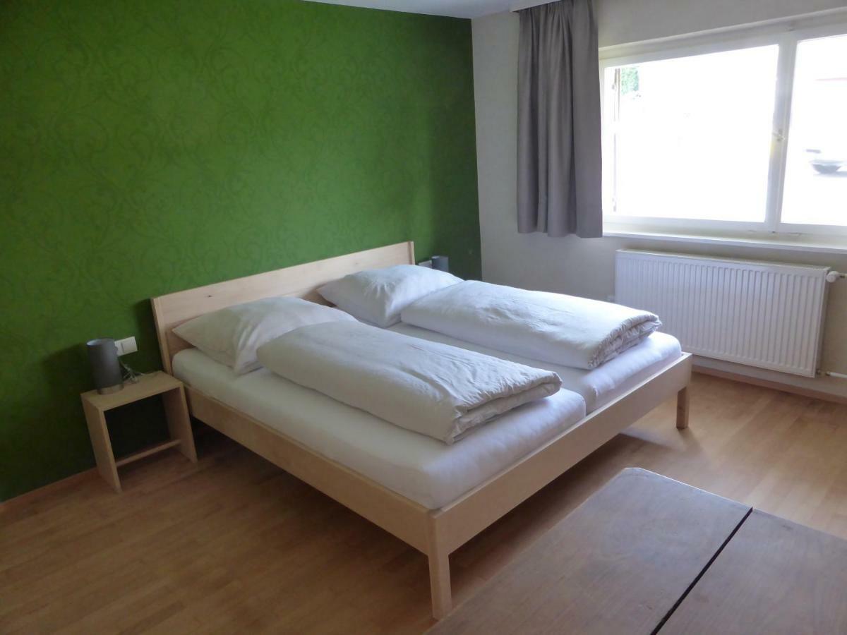 Ferienwohnung Marte Viktorsberg Kültér fotó