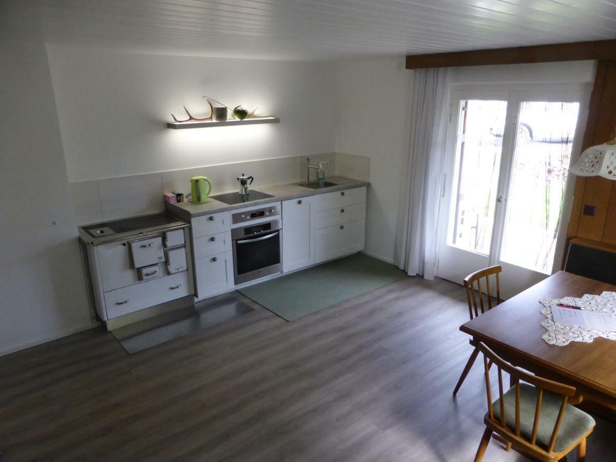 Ferienwohnung Marte Viktorsberg Kültér fotó