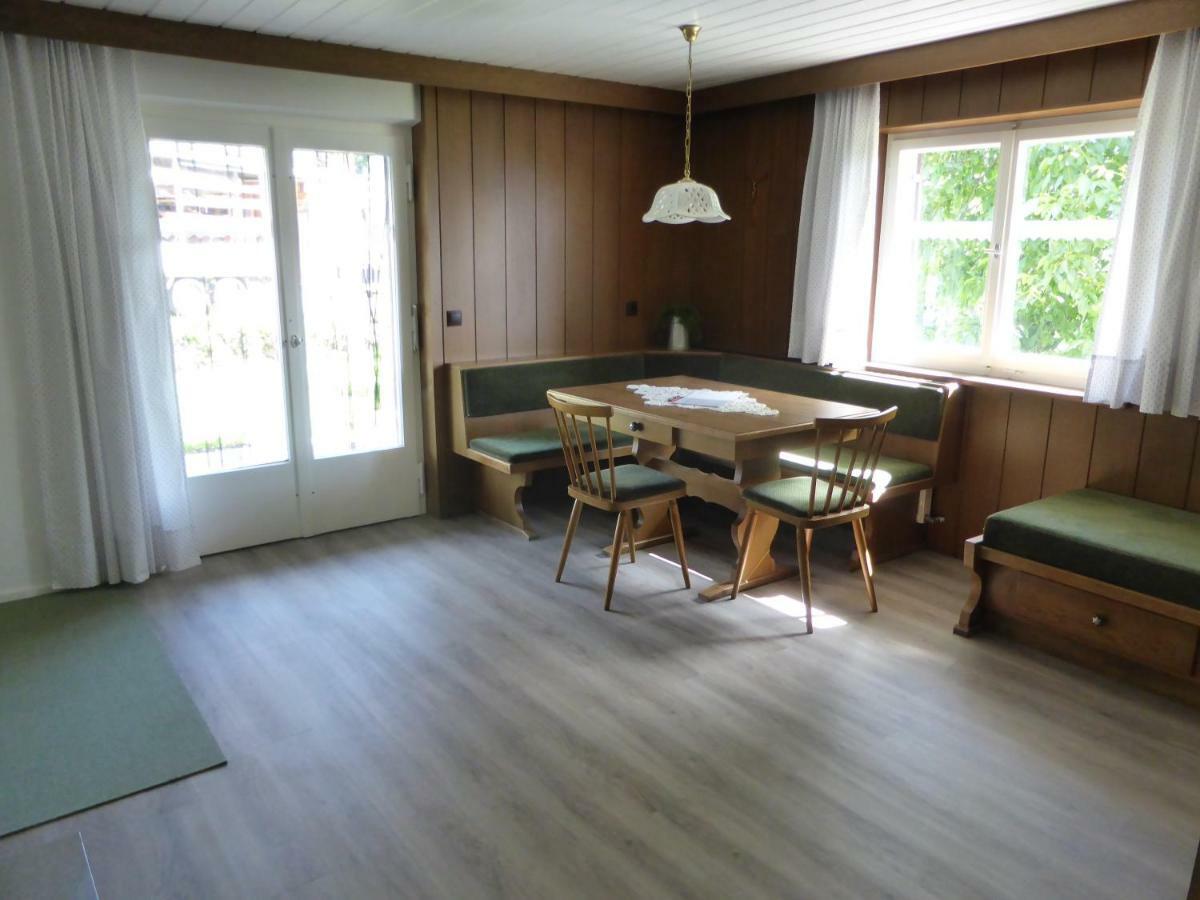 Ferienwohnung Marte Viktorsberg Kültér fotó