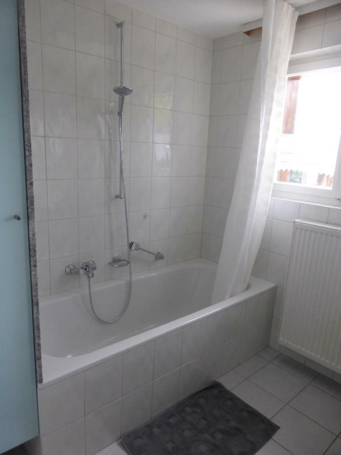 Ferienwohnung Marte Viktorsberg Kültér fotó