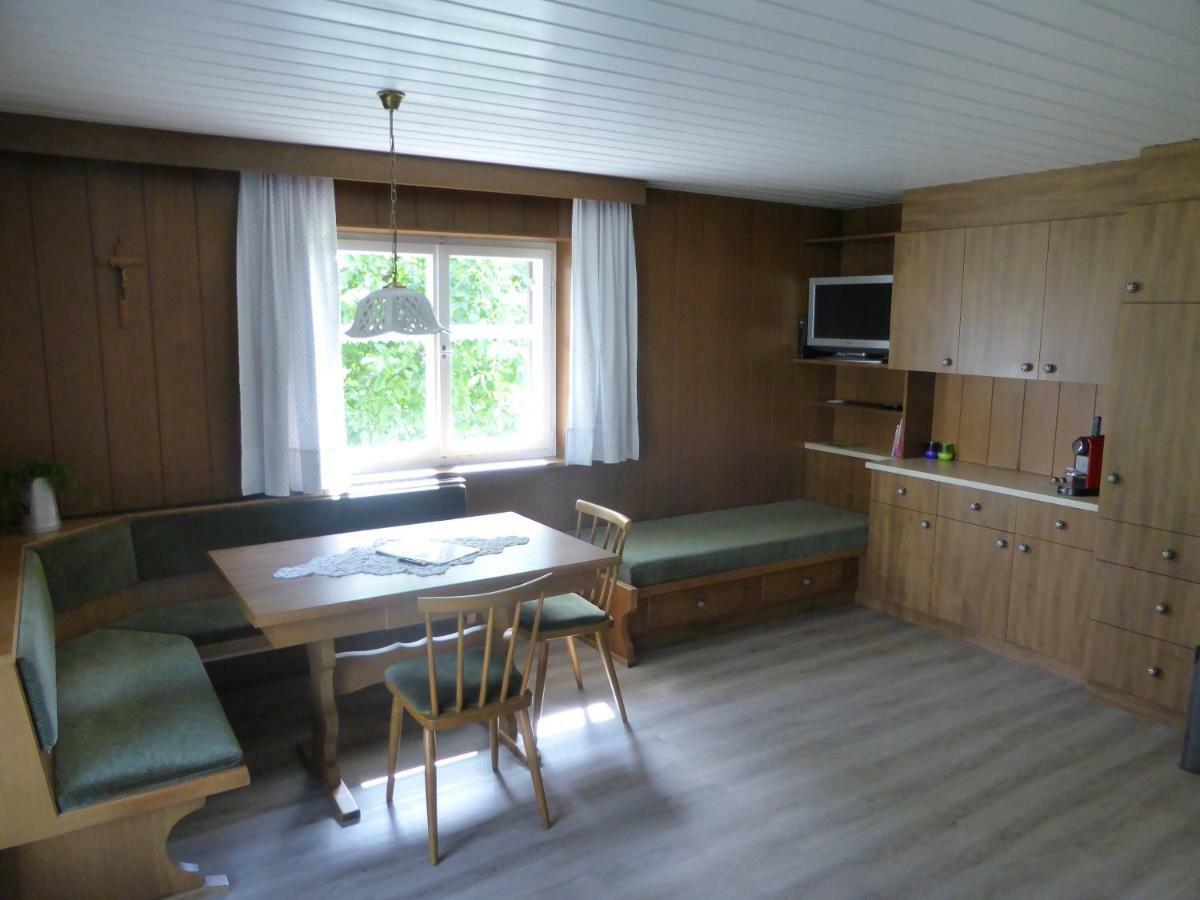 Ferienwohnung Marte Viktorsberg Kültér fotó