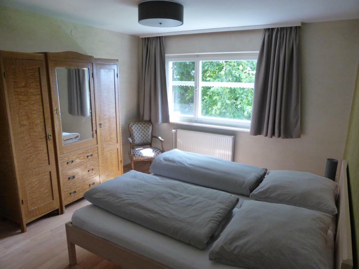 Ferienwohnung Marte Viktorsberg Kültér fotó