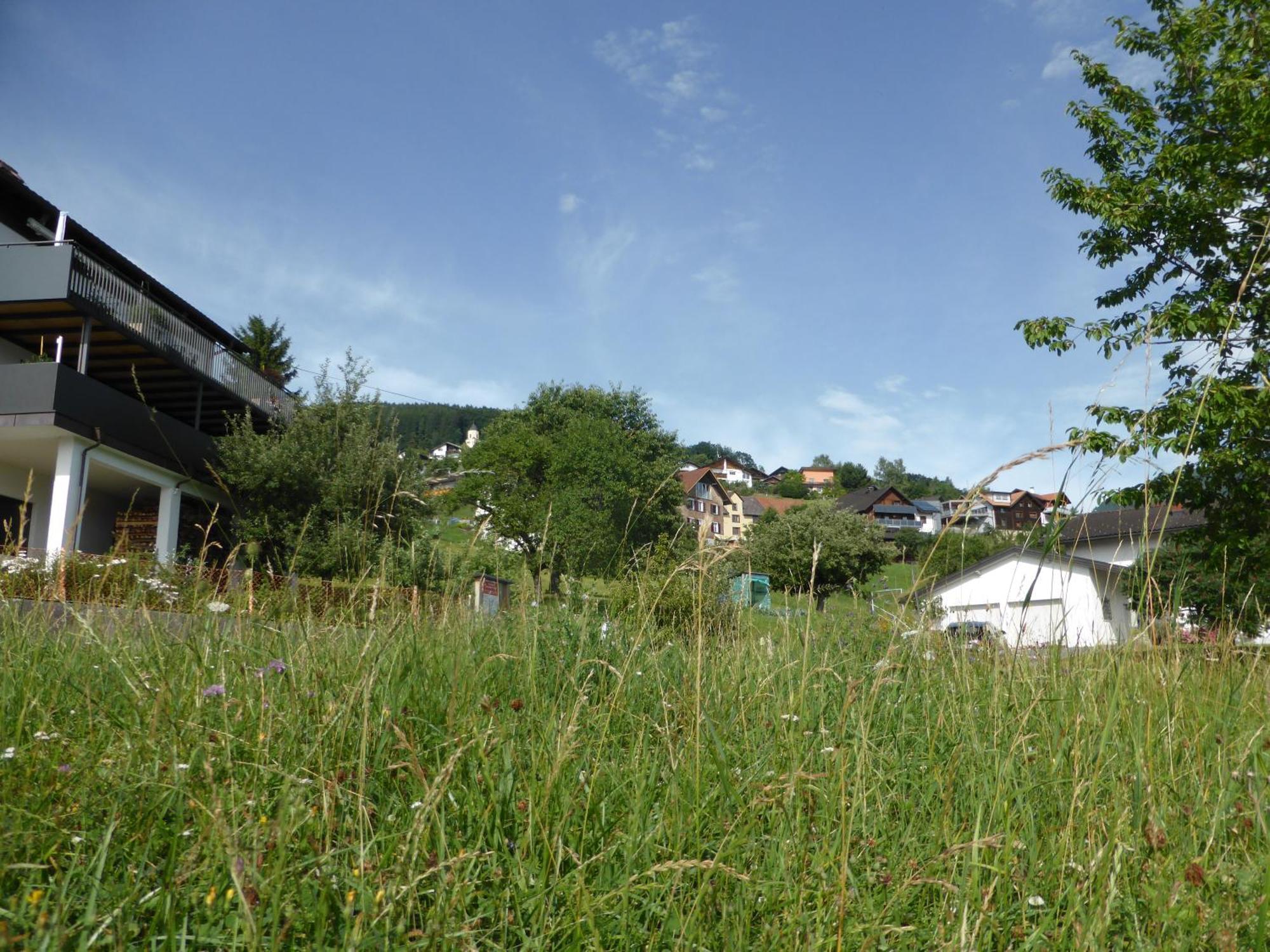 Ferienwohnung Marte Viktorsberg Kültér fotó