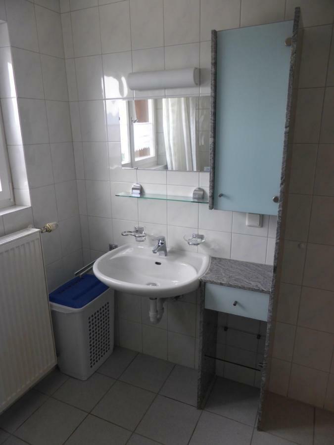 Ferienwohnung Marte Viktorsberg Kültér fotó