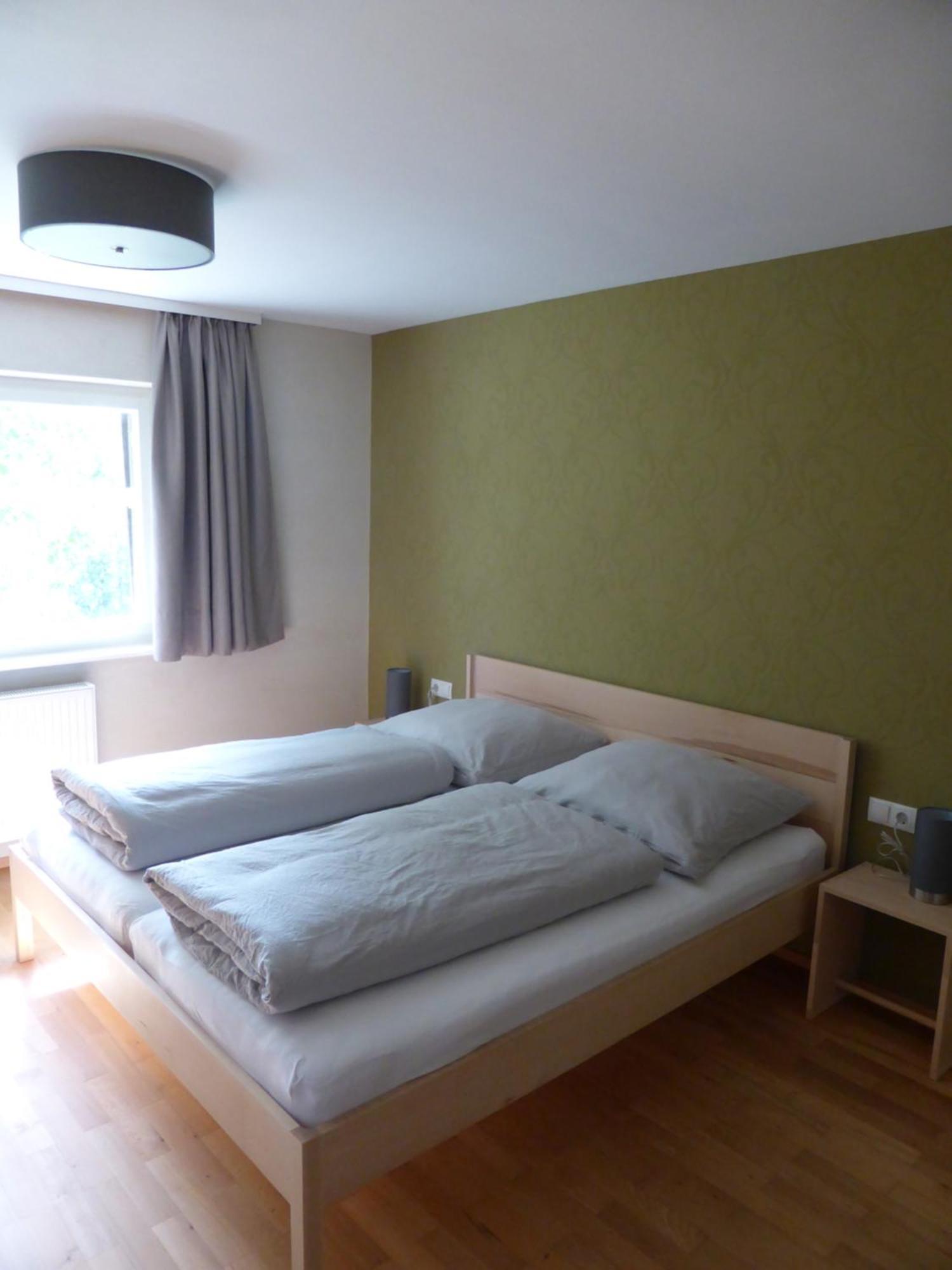Ferienwohnung Marte Viktorsberg Kültér fotó